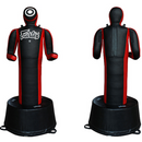 Grappling - Boxing Dummy - Fairtex - 'GD3' - m- Base - Sort