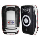 Thaipad - Fairtex - 'KPLC1' - Sort
