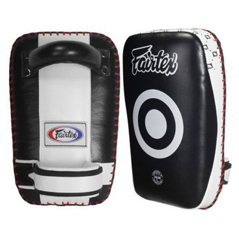 Thaipad - Fairtex - 'KPLC1' - Sort