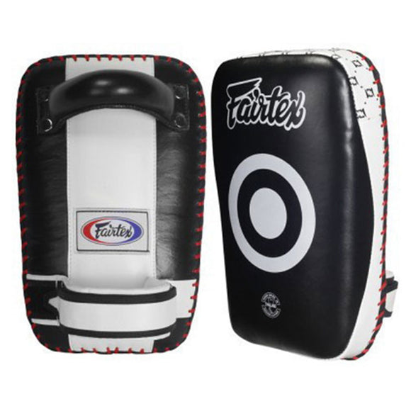 Thaipad - Fairtex - 'KPLC1' - Sort