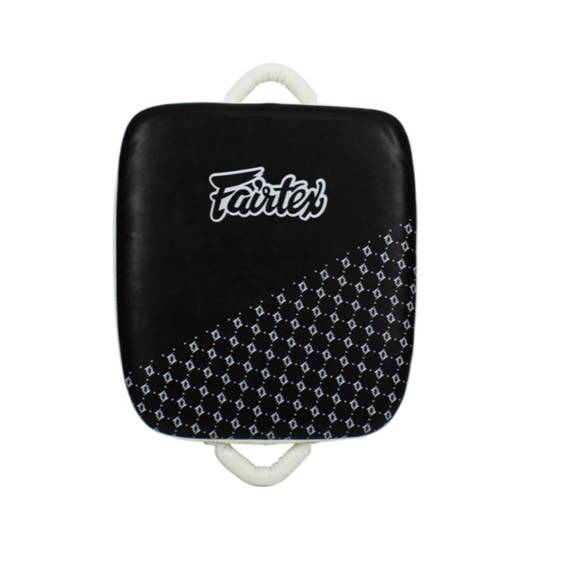 Sparkepude - Fairtex - 'LKP1' - Sort-Hvid