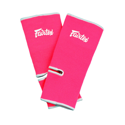 Ankel Støtte - Fairtex - 'AS1' - Pink