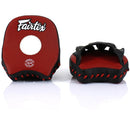 Plethandsker - Fairtex - 'FMV14' - Rød