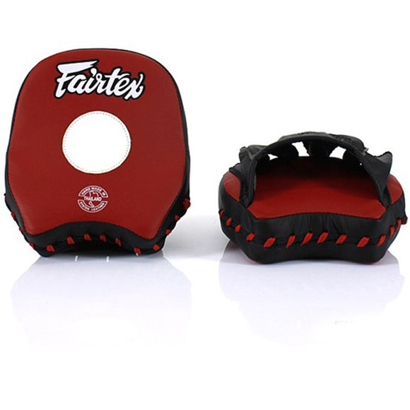 Plethandsker - Fairtex - 'FMV14' - Rød