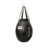 Sandsæk - Fairtex - 'HB11' - MED Fyld - Sort