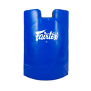 kick pad - Fairtex - 'LKP3' - Blå