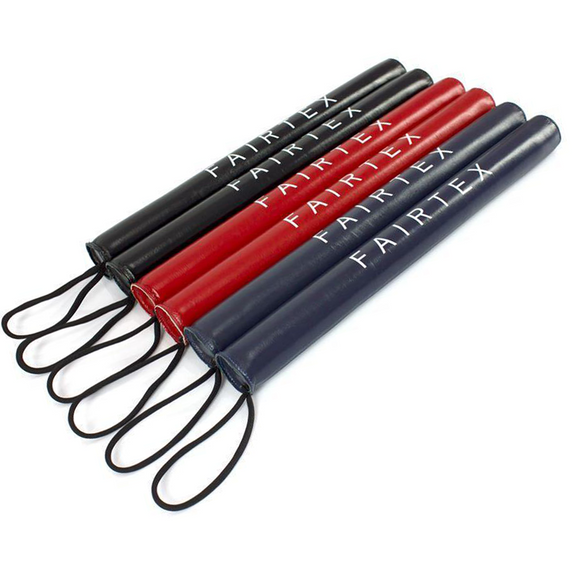 Boxing Sticks - Fairtex - 'BXS1' - Rød