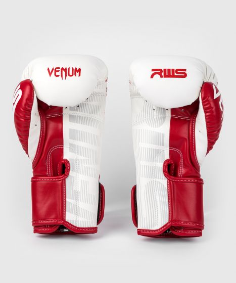 Boksehandsker - Venum - RWS X Venum Boxing Gloves - Hvid