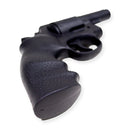 Attrapvåben - Nippon Sport - 'Revolver' - Sort