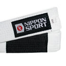 Bjj Bælte - Nippon Sport - 'Junior'