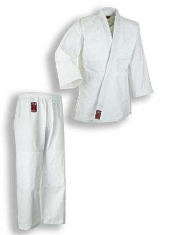 Ju sport judo gi