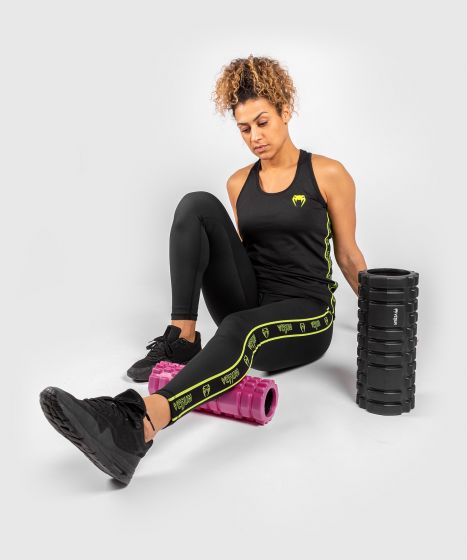 Foamroller - Venum - 'Spirit Foam Roller' - Sort / Pink
