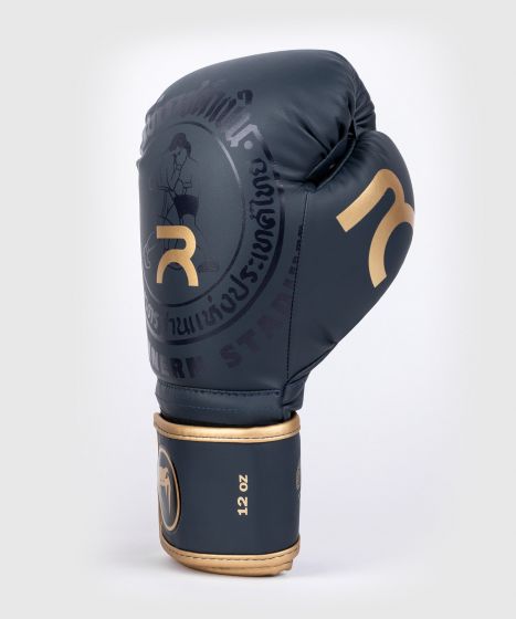 Boksehandsker - Venum - Rajadamnern X Venum Boxing Gloves - Marine Blå