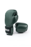 Boksehandsker - Nippon Club 'Revamped' - Armygrøn