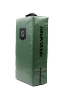 Sparkepude - Nippon Sport - '58cm' - Armygrøn