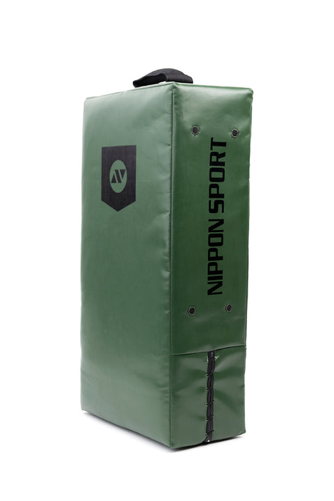 Sparkepude - Nippon Sport - '58cm' - Armygrøn
