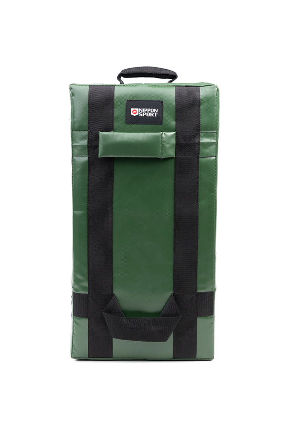 Sparkepude - Nippon Sport - '58cm' - Armygrøn