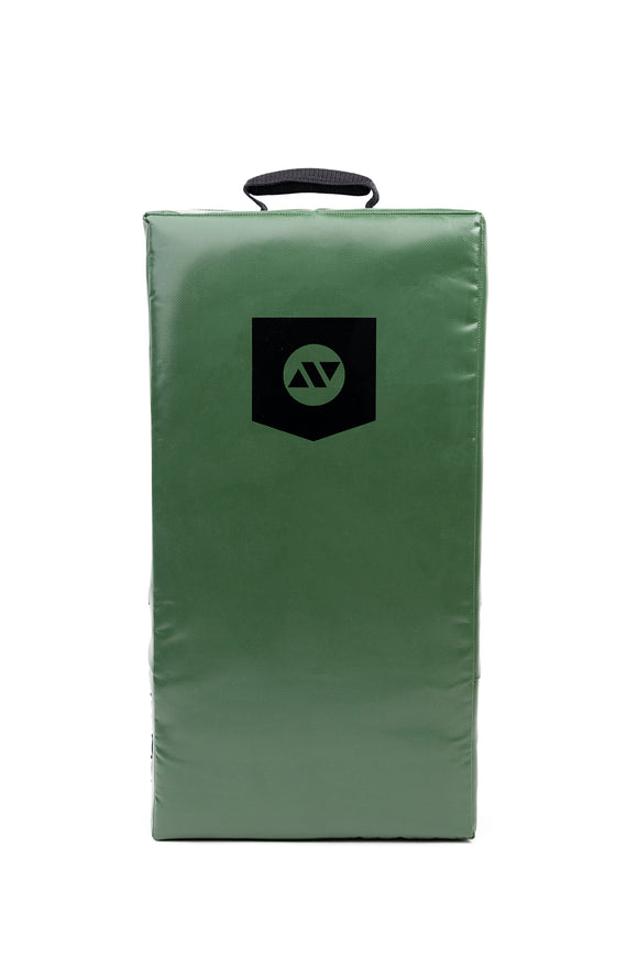 Sparkepude - Nippon Sport - '58cm' - Armygrøn