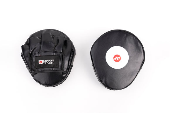 Plethandsker - Nippon Sport - 'Speedpad' Revamped - sort