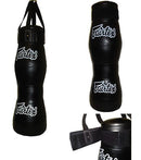 Sandsæk - Fairtex - 'TB1' - Sort