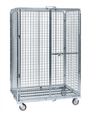 Gittervogn 1200 x 800 x 1870