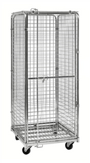 Gittervogn 720 x 830 x 1840