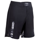 MMA Shorts - Tatami Fightwear - Kanagawa Shorts - Sort