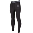 Spats - Tatami Fightwear - Black Nova Spats - Sort