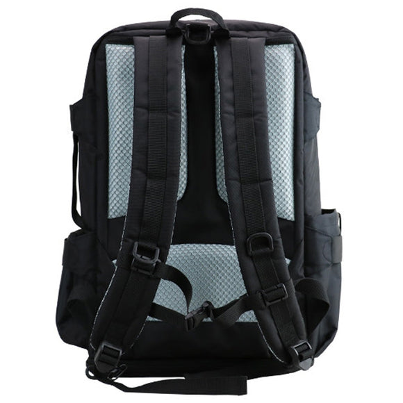 Rygsæk - Tatami Fightwear - Omega Backpack - Sort
