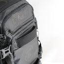 Rygsæk - Tatami Fightwear - Omega Backpack - Sort