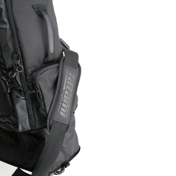 Rygsæk - Tatami Fightwear - Omega Backpack - Sort