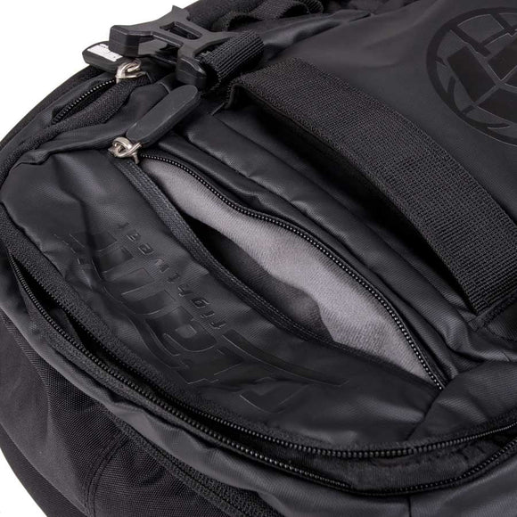 Rygsæk - Tatami Fightwear - Omega Backpack - Sort