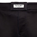 Shorts - Tatami Fightwear - Athlete - High Cut - Sort