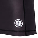 Rashguard - Tatami Fightwear - 'Athlete' - Langærmet - Sort