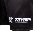 Shorts - Tatami Fightwear - Impact - Grappling Shorts - Sort