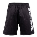 Shorts - Tatami Fightwear - Impact - Grappling Shorts - Sort