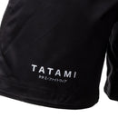 Shorts - Tatami Fightwear - Katakana Grappling Shorts - Sort