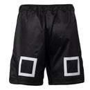 Shorts - Tatami Fightwear - Katakana Grappling Shorts - Sort