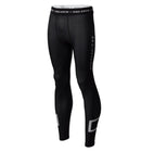 Spats - Tatami Fightwear - Katakana Grappling Spats - Sort