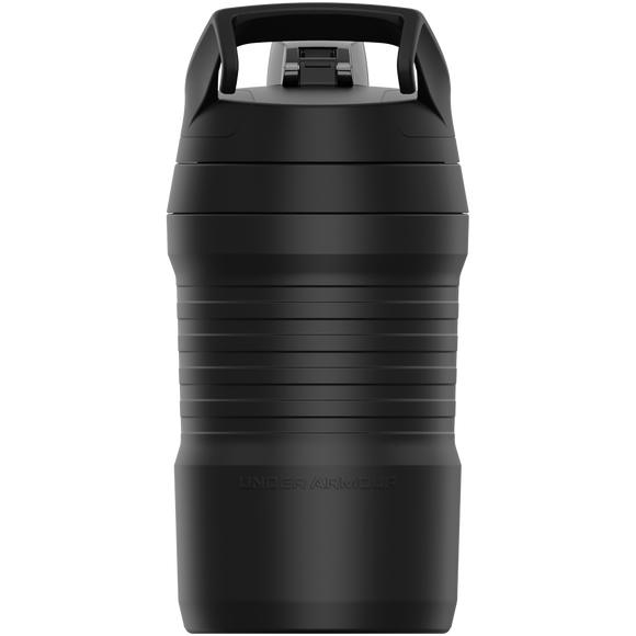 Vandflaske - Under Armour - Playmaker-dunk - 0,95 L – Sort