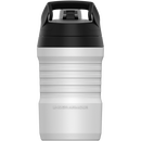 Vandflaske - Under Armour - Playmaker-dunk - 0,95 L – Hvid