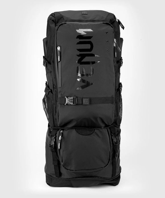 Taske - Venum - 'Challenger Xtrem Evo BackPack' - Sort/Sort