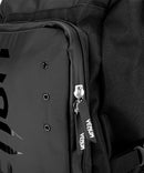 Taske - Venum - 'Challenger Xtrem Evo BackPack' - Sort/Sort