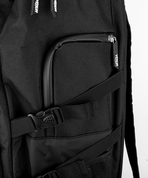 Taske - Venum - 'Challenger Xtrem Evo BackPack' - Sort/Sort