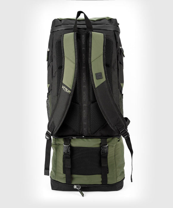 Taske - Venum - 'Challenger Xtrem Evo BackPack' - Khaki/Sort
