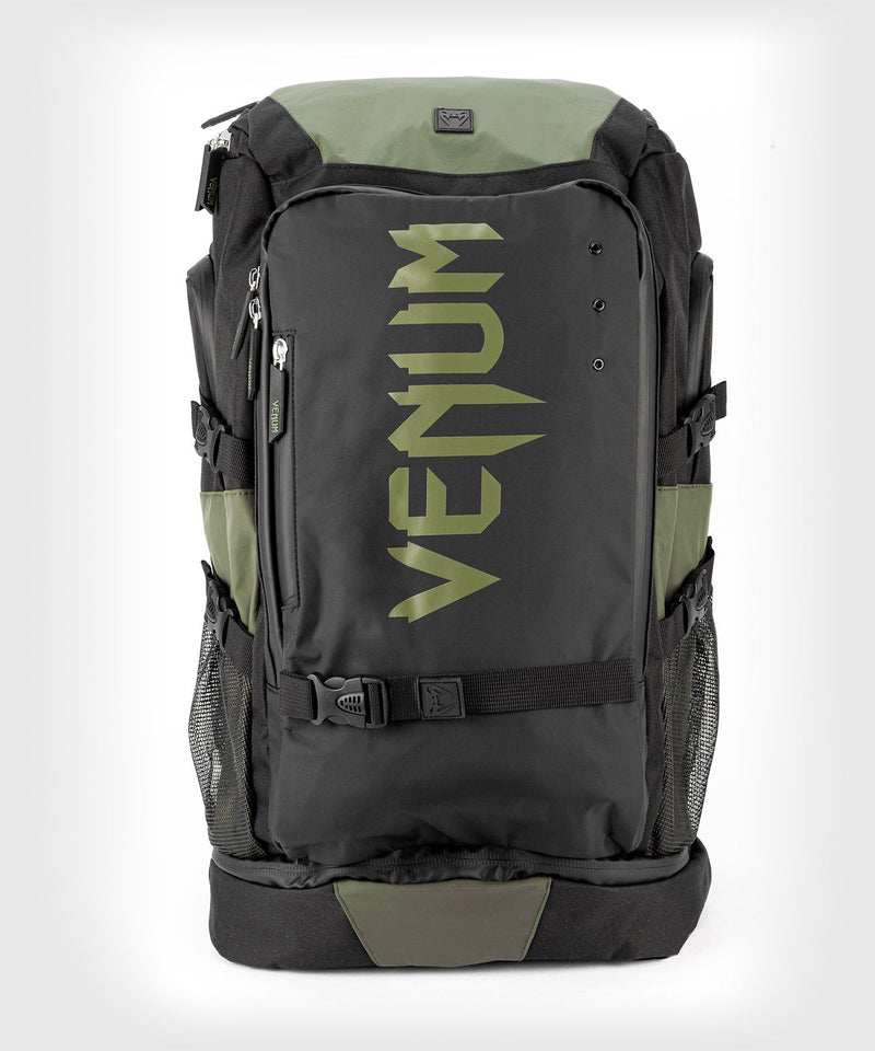 Taske - Venum - 'Challenger Xtrem Evo BackPack' - Khaki/Sort