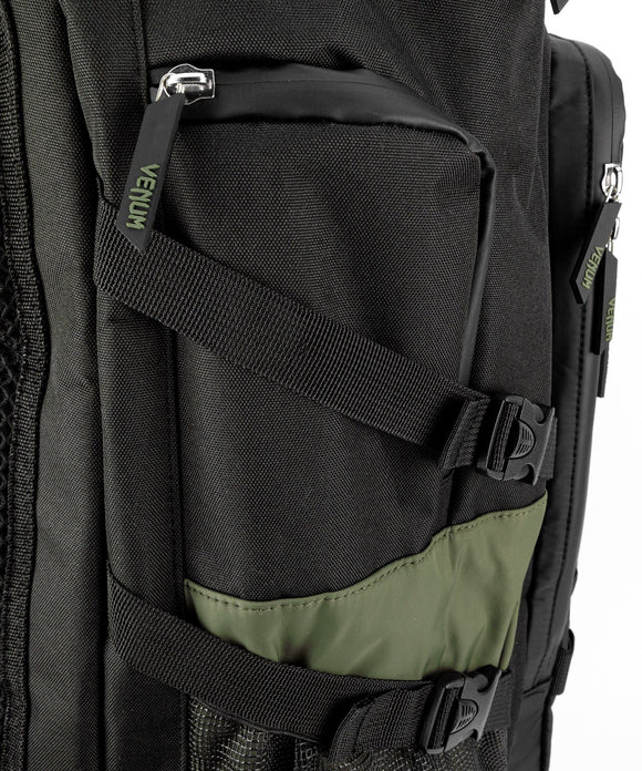 Taske - Venum - 'Challenger Xtrem Evo BackPack' - Khaki/Sort