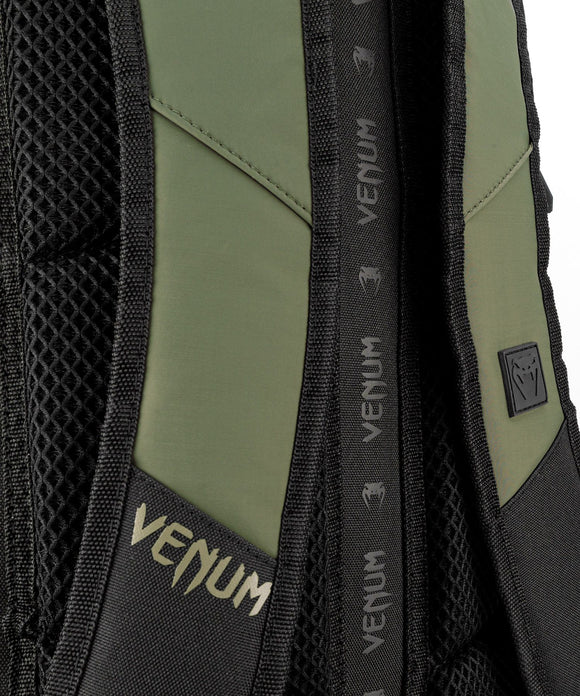 Taske - Venum - 'Challenger Xtrem Evo BackPack' - Khaki/Sort