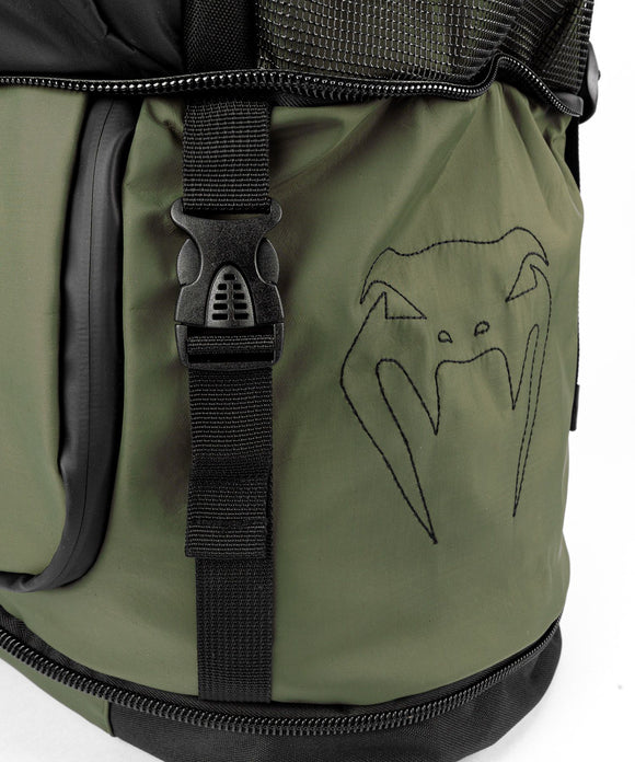 Taske - Venum - 'Challenger Xtrem Evo BackPack' - Khaki/Sort