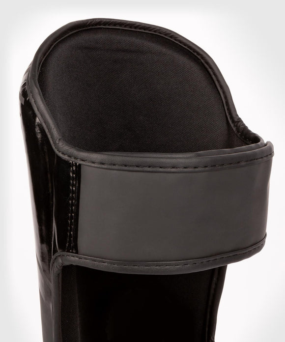 Benbeskyttere - Venum - Contender 2.0 - Sort-Sort